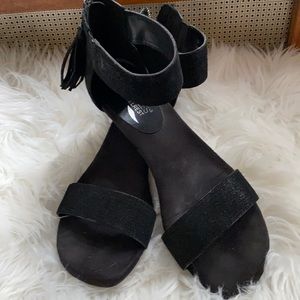 Aerosoles low heel wedges super comfortable